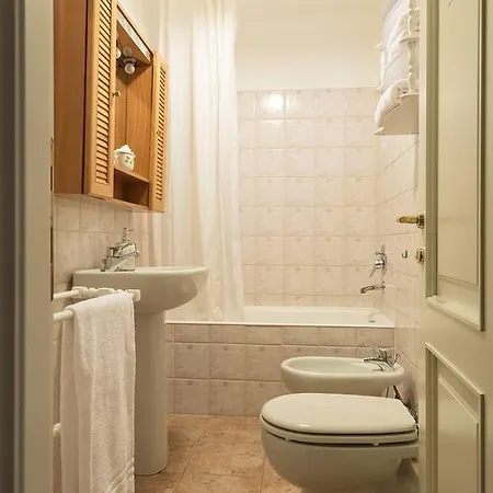 Apartment Platano Milan