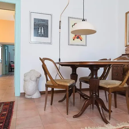 Platano Apartment