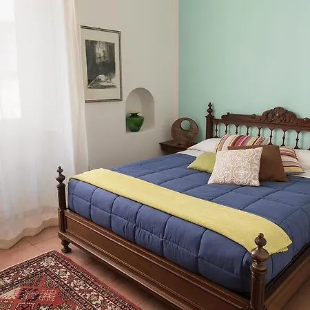 Apartment Platano