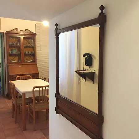 Apartment Platano *